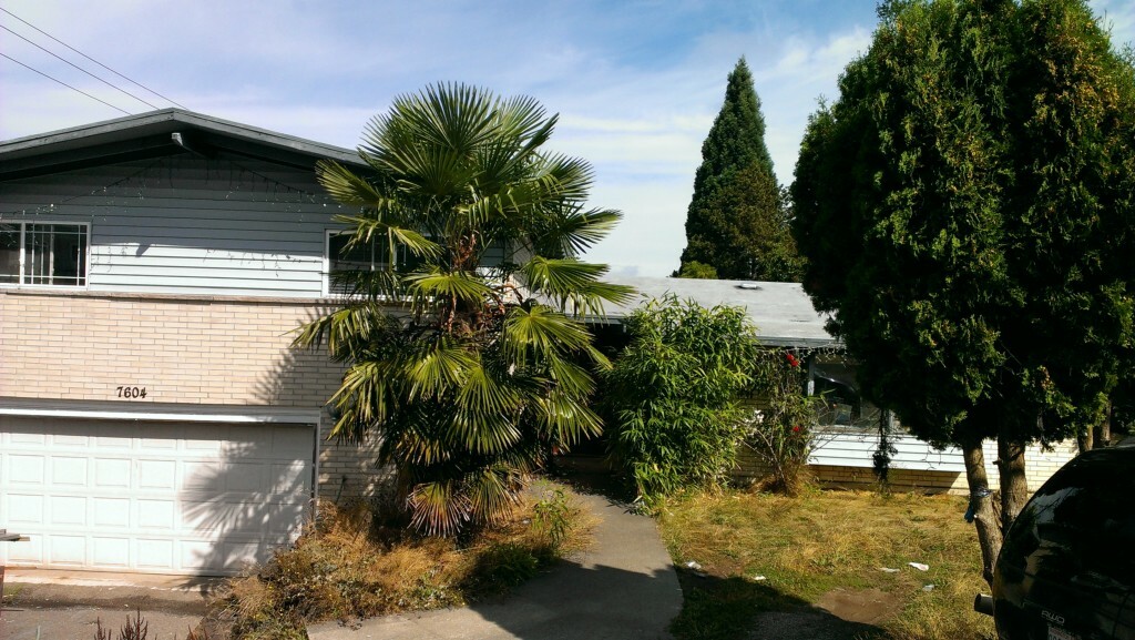 Property Photo:  7604 S 120th St  WA 98178 