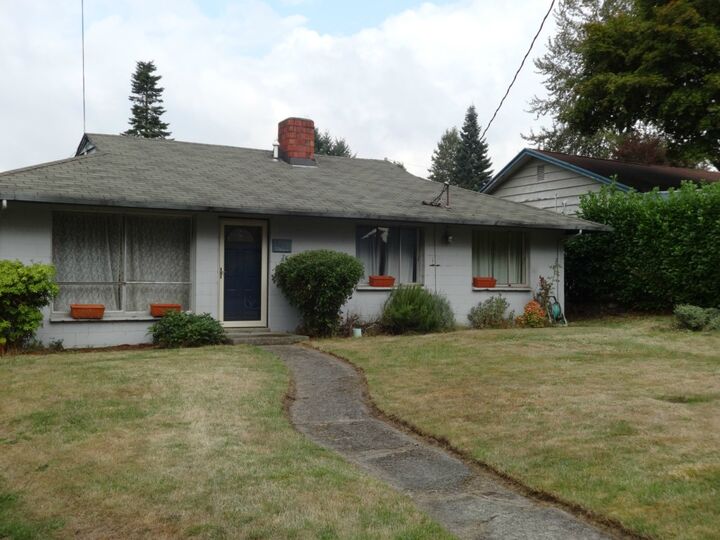 3604 NE 8th St  Renton WA 98056 photo