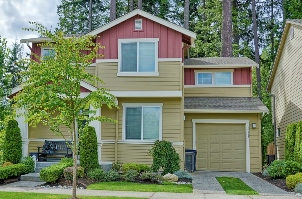 Property Photo:  14820 8th Av Ct SE  WA 98014 