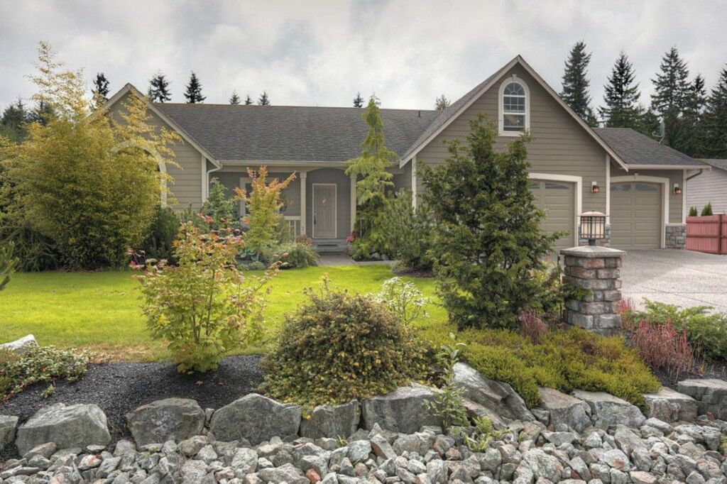 Property Photo:  6232 185th Street NW  WA 98292 