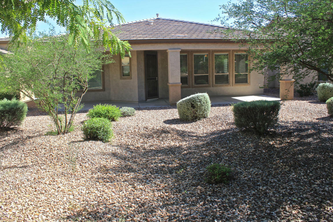 Property Photo:  12390 W Desert Vista Trail  AZ 85383 