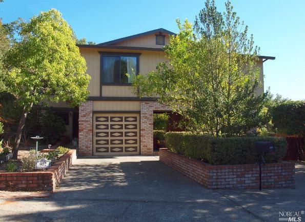 902 Los Robles Drive  Sonoma CA 95476 photo