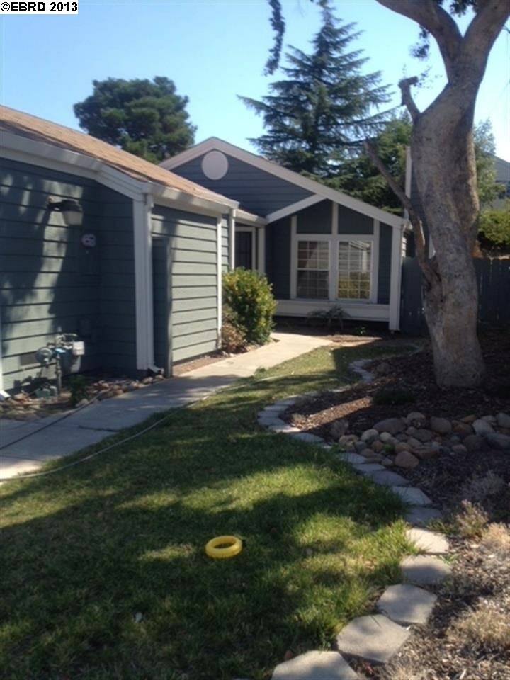 3317 Baywood Cir  Antioch CA 94531-6731 photo