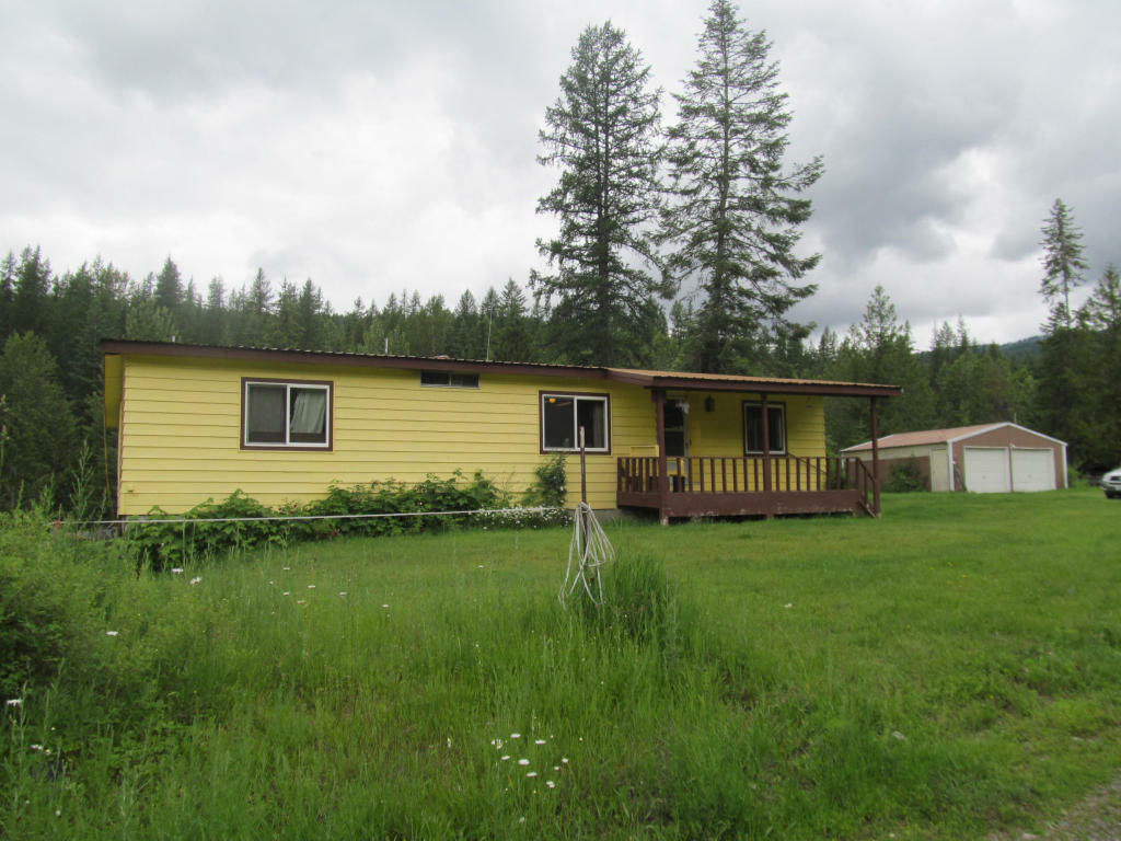 Property Photo:  4807 Hwy 25 N  WA 99157 