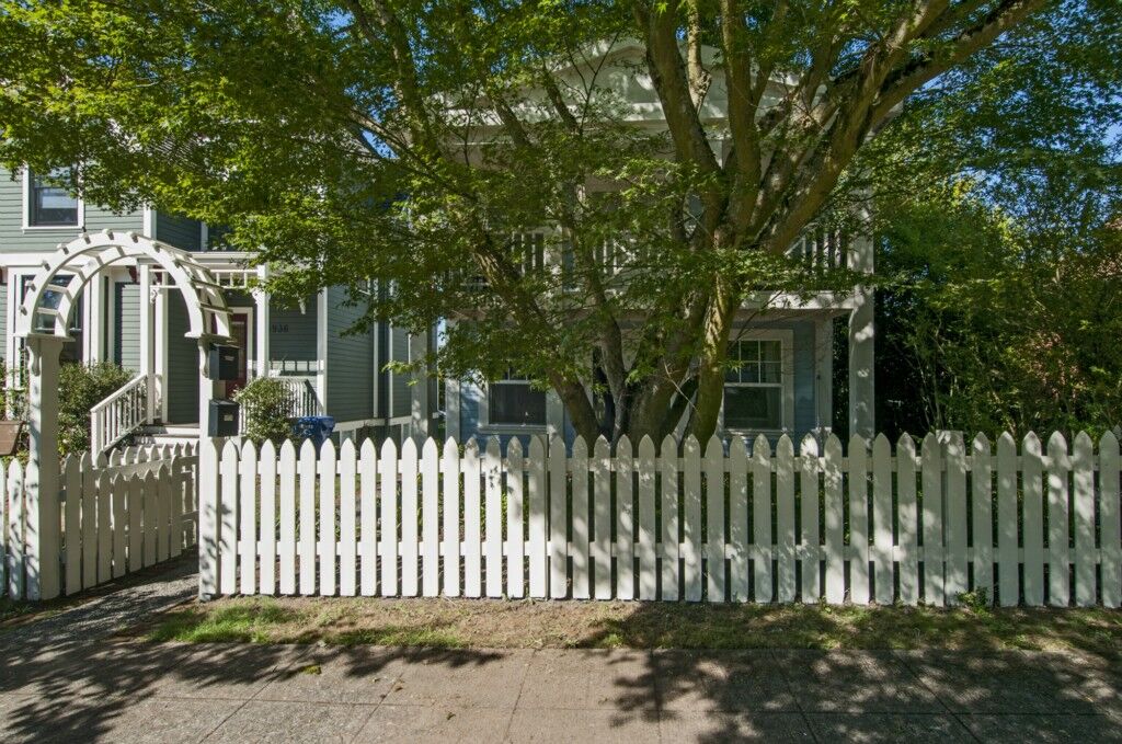 Property Photo: 3938 S Ferdinand Street WA 98118