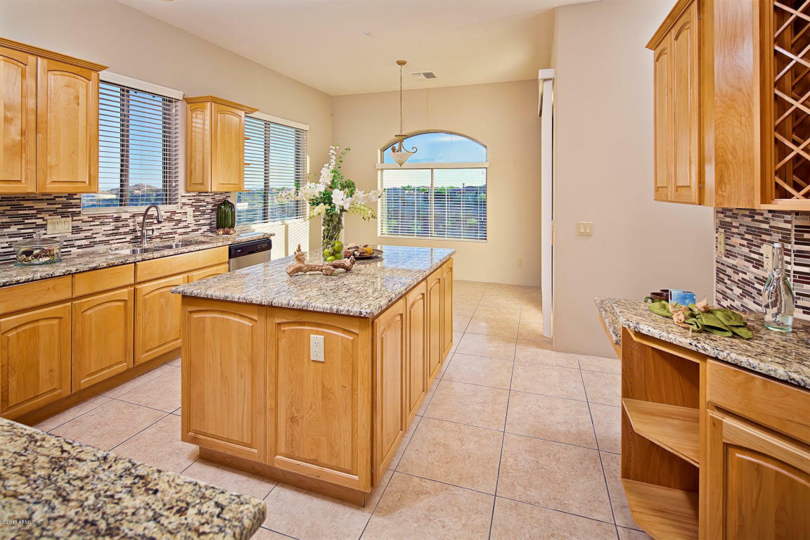 Property Photo:  15278 E Mustang Drive  AZ 85268 