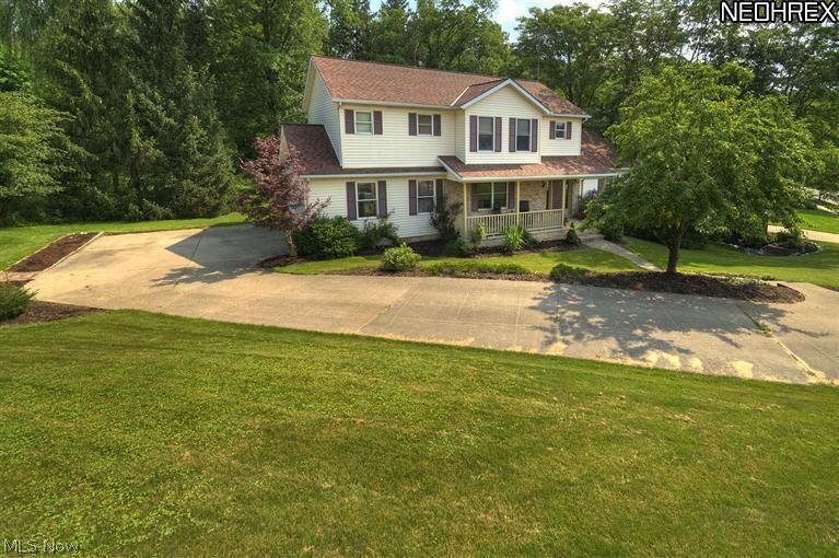 Property Photo: 36505 Carriage Lane OH 44094