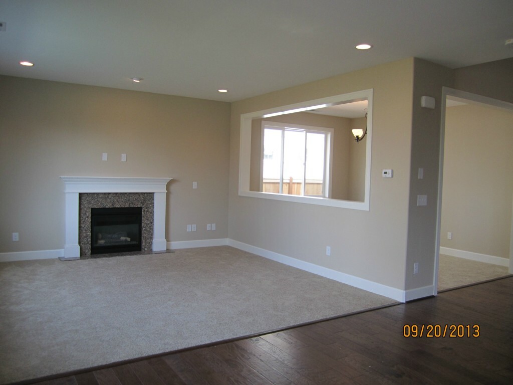 Property Photo: 779 Hoquiam Ave NE WA 98059