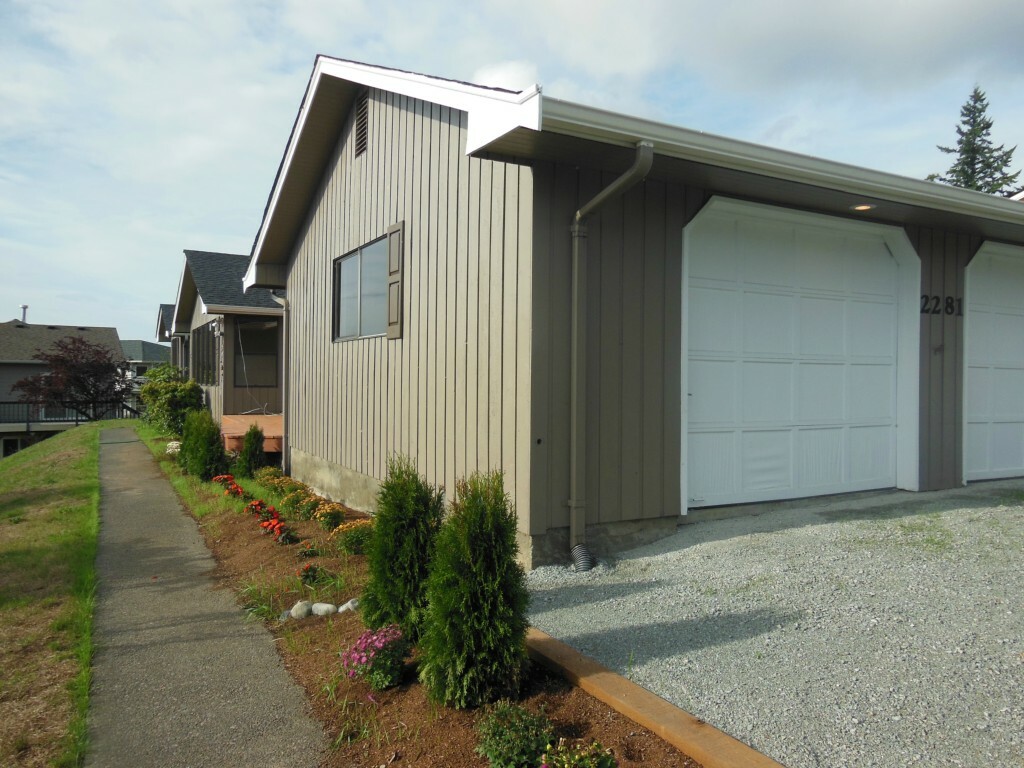 Property Photo:  2281 Wagner Rd  WA 98282 