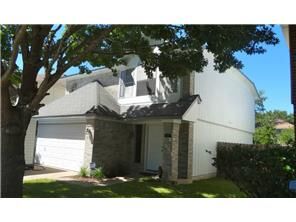 Property Photo:  8710 Dandelion Trail  TX 78745 