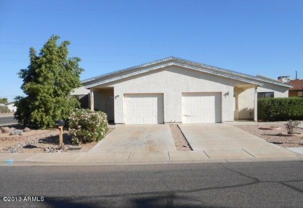 Property Photo:  6402 E Colby Street  AZ 85205 