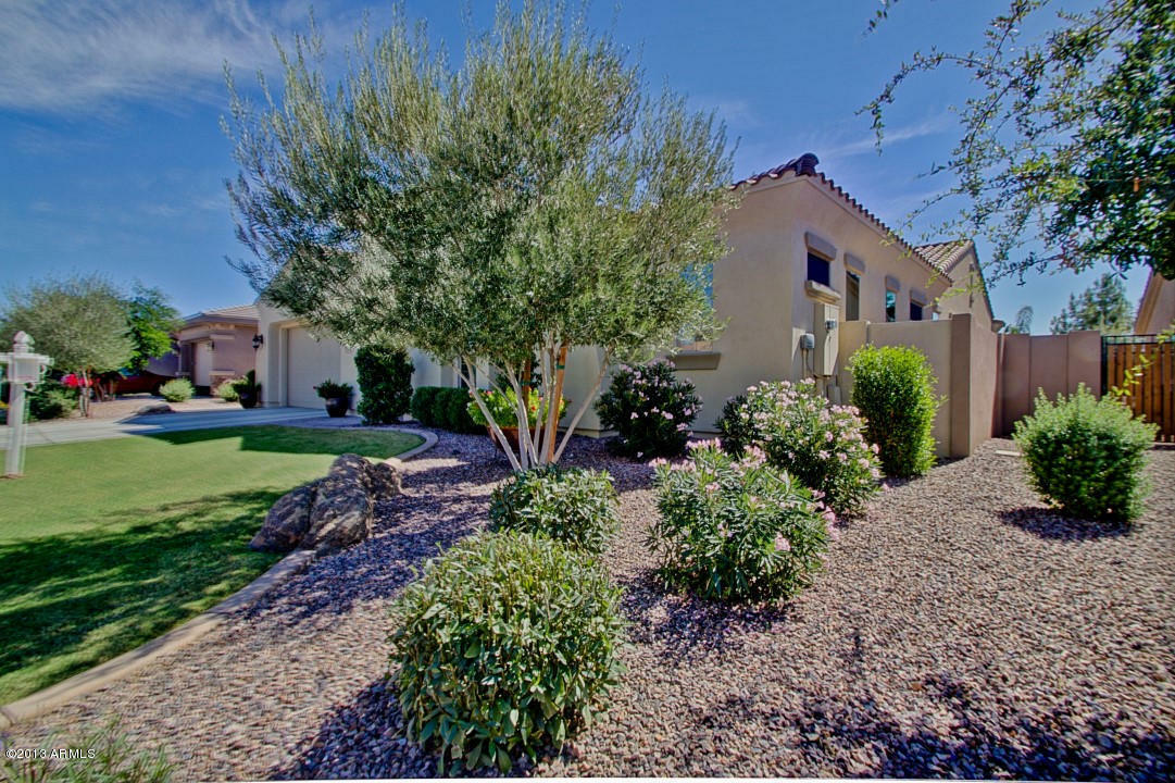 Property Photo: 3969 E Wood Drive AZ 85249