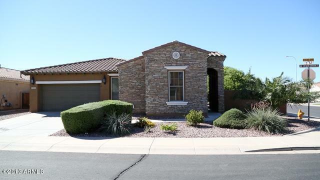 Property Photo:  2305 E Desert Broom Place  AZ 85286 