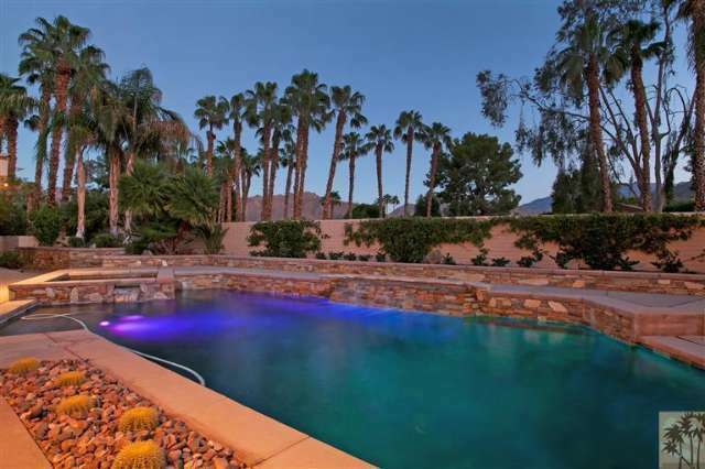 Property Photo:  48244 Silver Spur Tr  CA 92260 