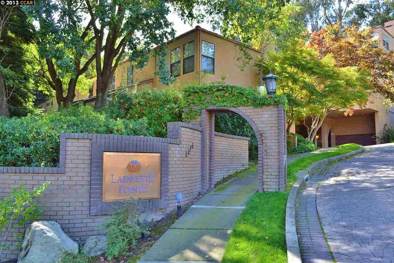 Property Photo:  3279 Mount Diablo Court 7  CA 94549 