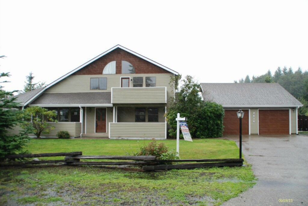 Property Photo:  2614 58th Ct SE  WA 98501 