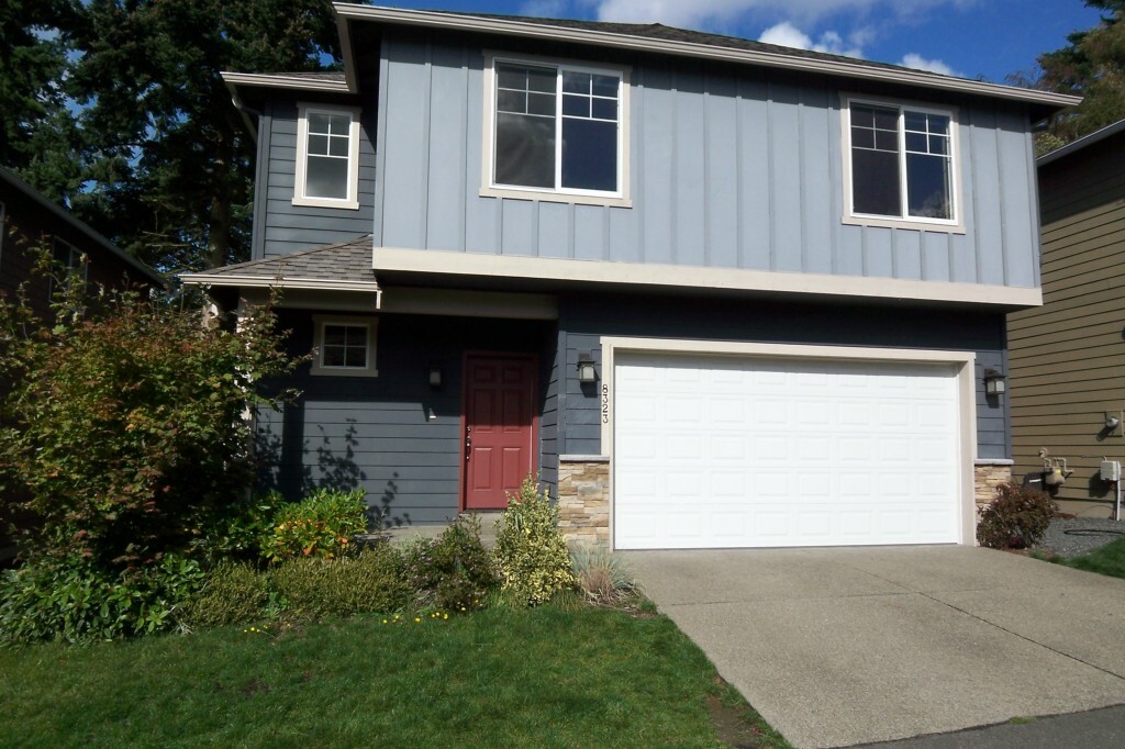 Property Photo:  8323 227th St SW  WA 98026 