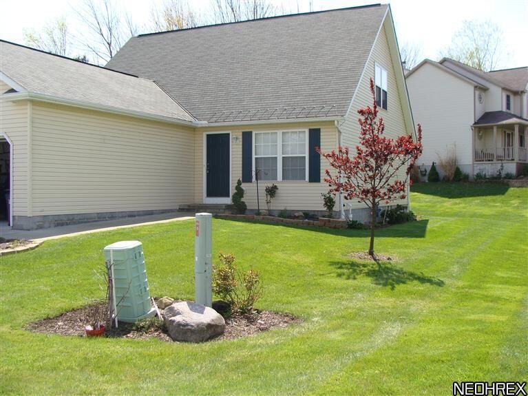 Property Photo:  3088 Pondview Drive  OH 44266 