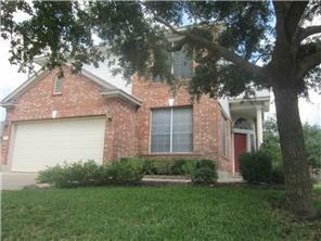 Property Photo:  1604 Balmorhea Lane  TX 78664 