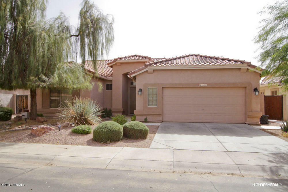 Property Photo:  4163 E Walnut Road  AZ 85298 