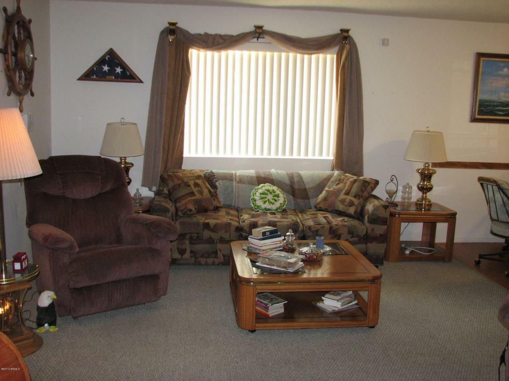 Property Photo:  10201 N 105th Drive  AZ 85351 