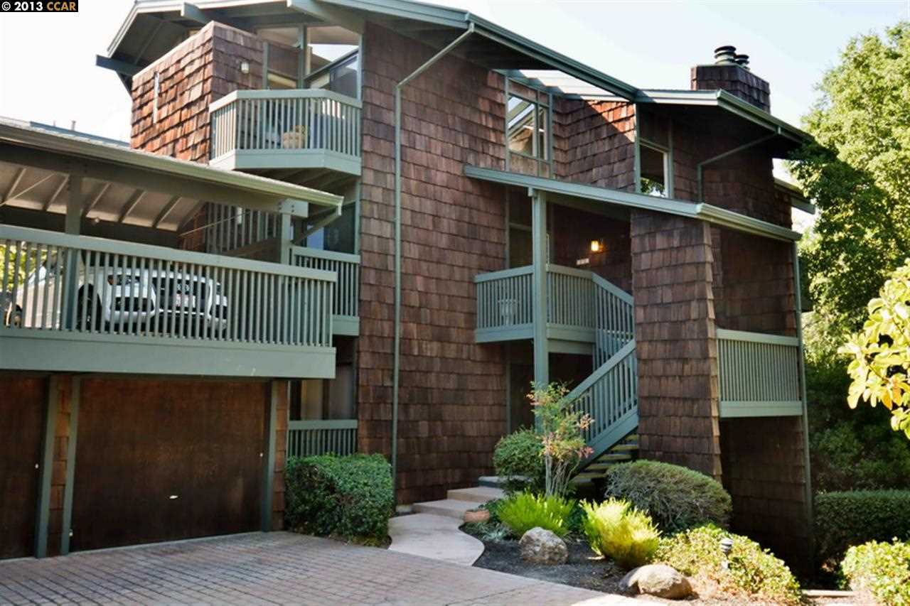 Property Photo: 921 Dewing Avenue B-3 CA 94549-4222