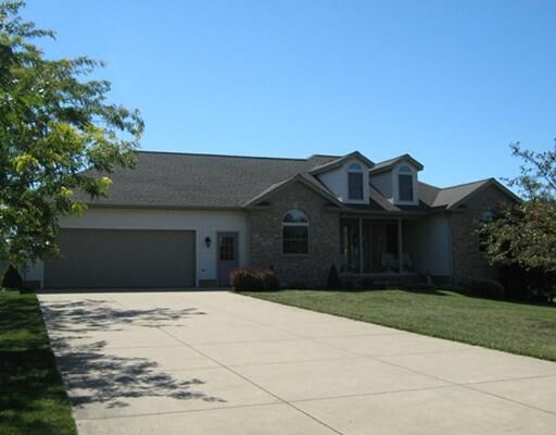 Property Photo: 5746 Emerald Court PA 16417