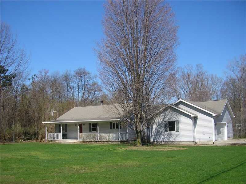 Property Photo: 7010 W Lake Road PA 16415