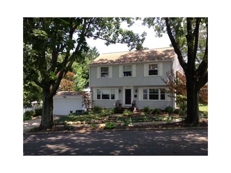 Property Photo:  3619 French Street  PA 16504 