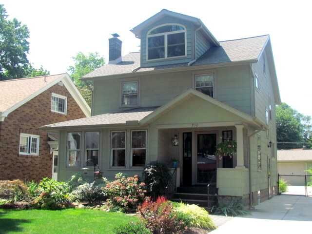 Property Photo: 310 Beverly Drive PA 16505