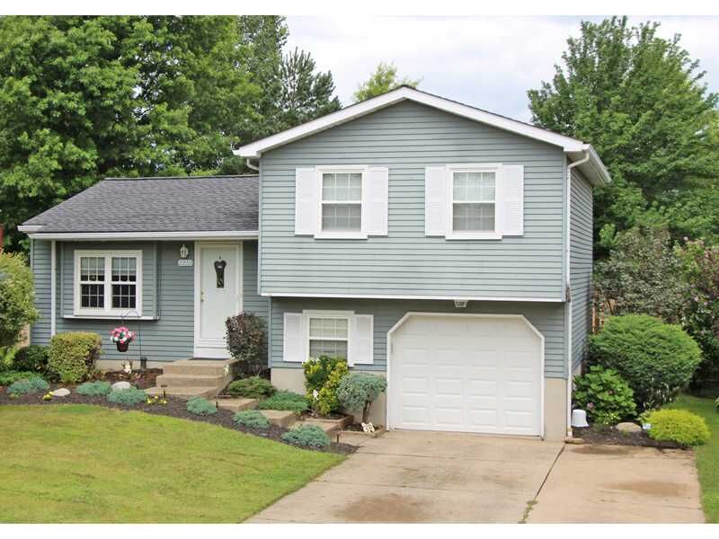 Property Photo: 2222 E Gore Road PA 16510