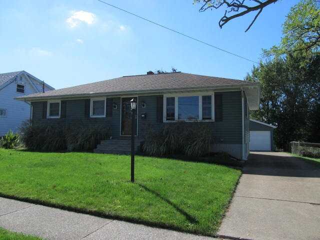 Property Photo: 2906 Gloth Avenue PA 16504