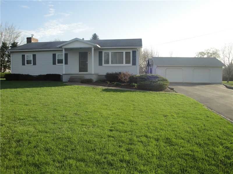 Property Photo: 2186 Roberts Road PA 16510