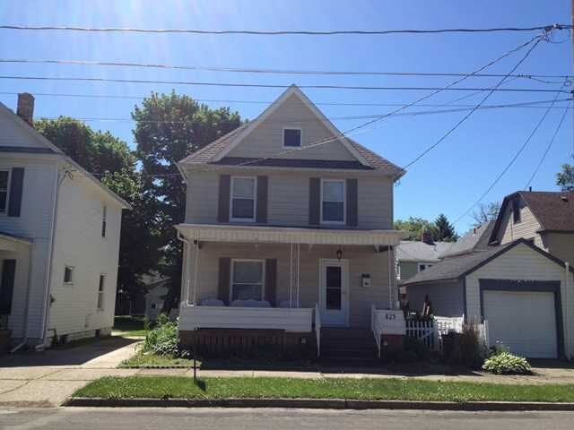 Property Photo: 825 W 28th Street PA 16508