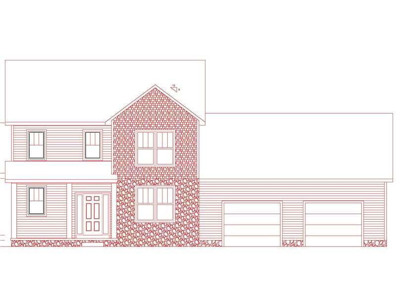 Property Photo: 7657 Oakwilde Drive 34 PA 16415