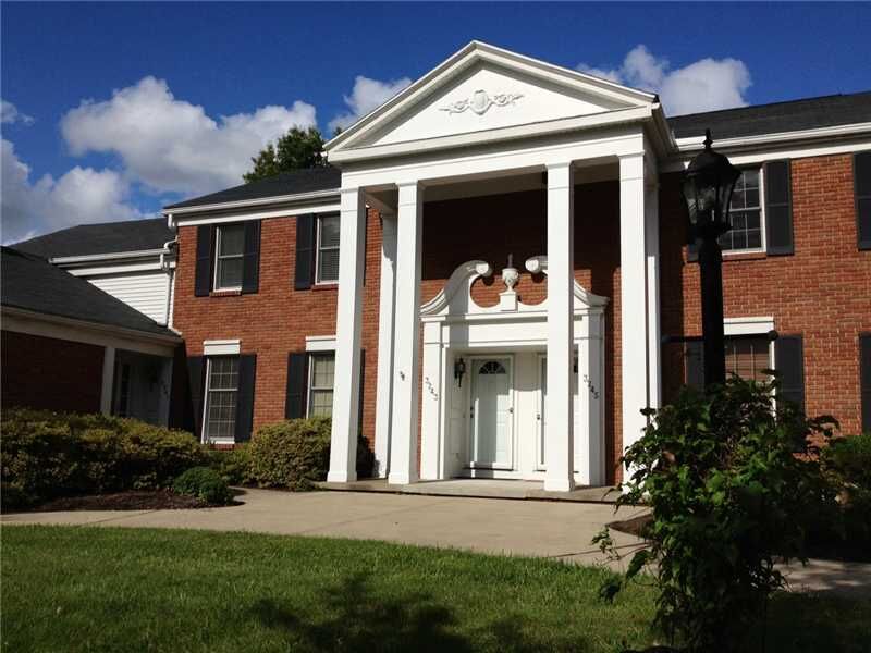 Property Photo:  3243 Georgian Court B  PA 16506 