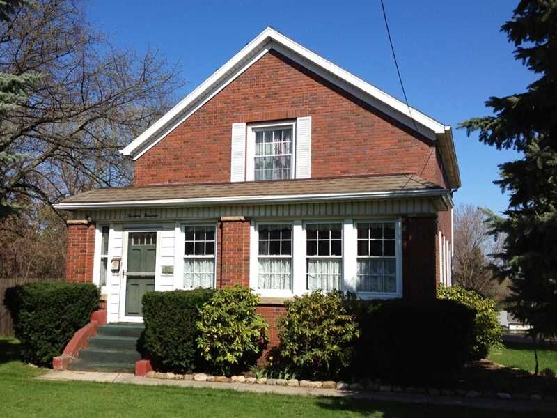 Property Photo: 1314 W Grandview Boulevard PA 16509
