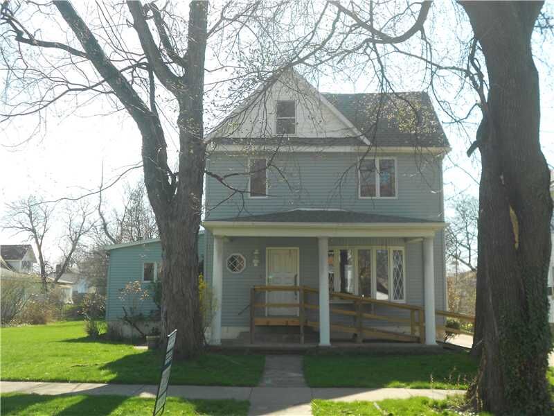 Property Photo:  2108 Wagner Avenue  PA 16510 