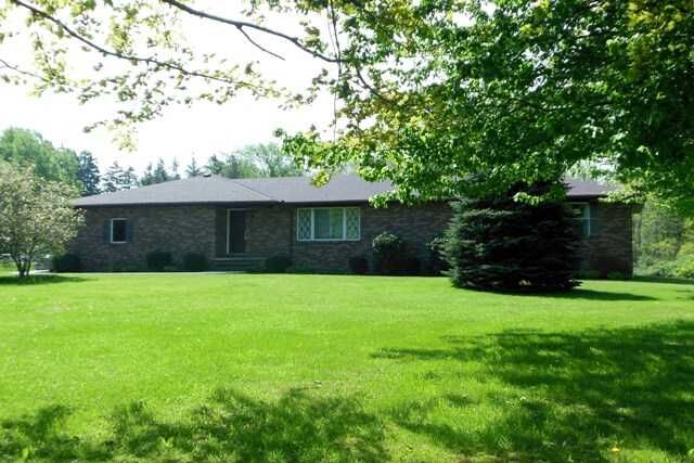 Property Photo:  5074 Pieper Road  PA 16417 