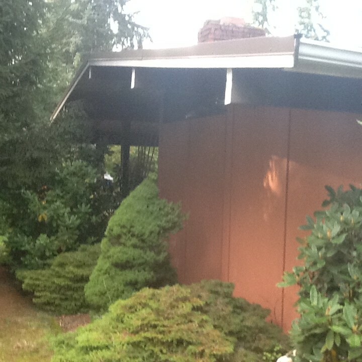 Property Photo:  2831 NW Northstar Dr  WA 98383 