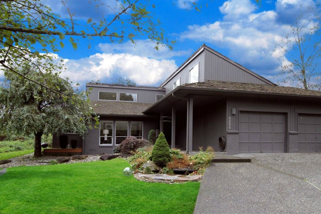 Property Photo: 9224 176th St SE WA 98296