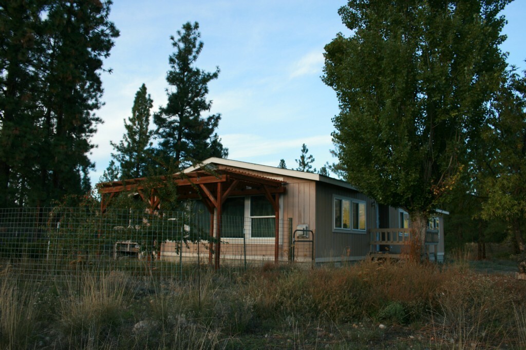 Property Photo:  147 Twin Lakes Dr  WA 98862 