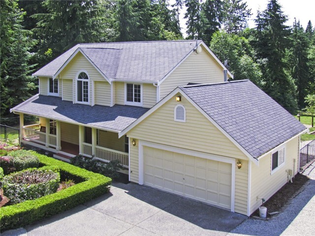 Property Photo: 22524 165th Ave SE WA 98272
