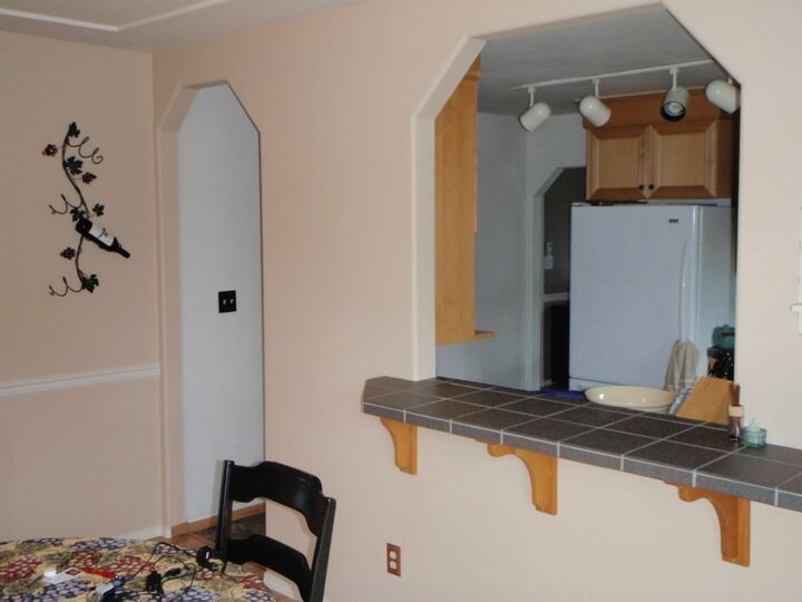 Property Photo: 1901 4th Ave NW WA 98371