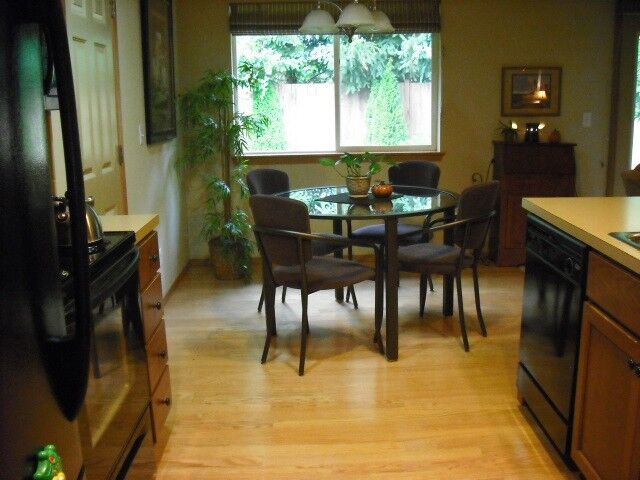 Property Photo: 15814 104th Ave SE WA 98597