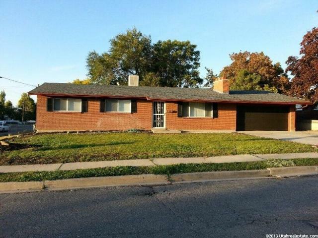 Property Photo: Address not disclosed UT 84074
