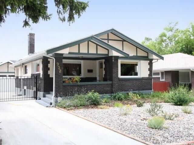 Property Photo:  Address not disclosed  UT 84103 