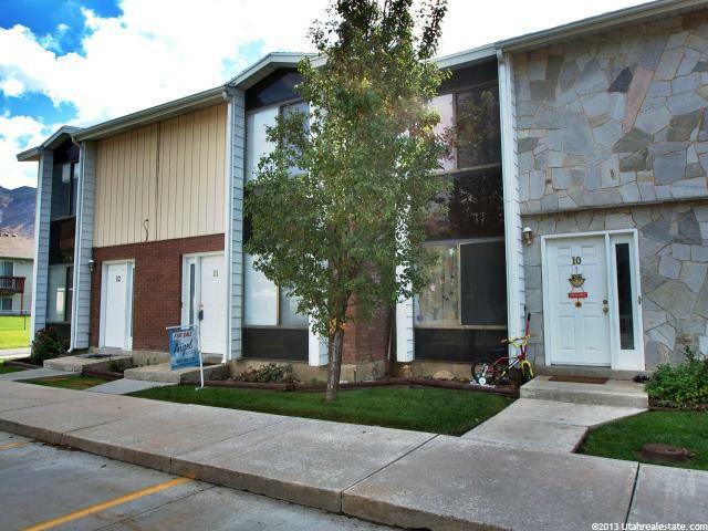 Property Photo: Address not disclosed UT 84404
