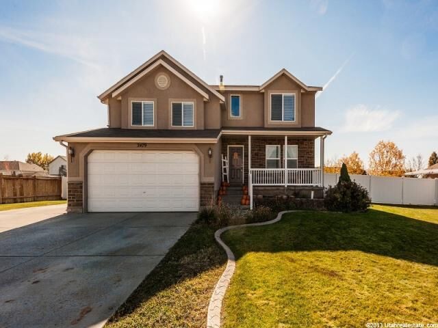 Property Photo: Address not disclosed UT 84015