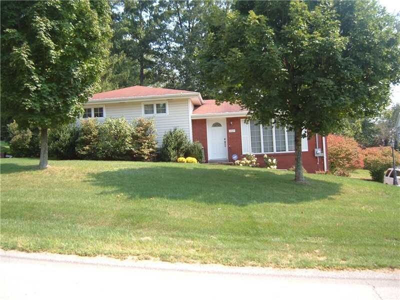 Property Photo: 3229 Evergreen PA 15668